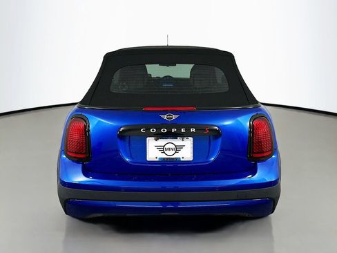 Certified 2025 MINI Cooper S FWD image 6