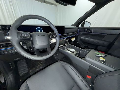 New 2026 Hyundai Santa Fe Calligraphy image 11