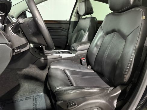 Used 2016 Cadillac SRX Performance w/ Driver Awareness Package image 5