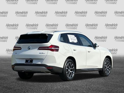New 2026 BMW X3 xDrive30 w/ Convenience Package image 6