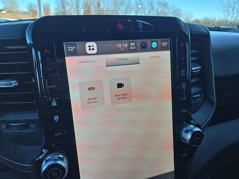 New 2026 RAM 2500 Tradesman image 65