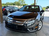 Used 2010 Ford Fusion SEL image 2