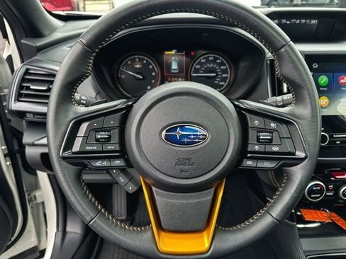 Used 2025 Subaru Forester Wilderness w/ Wilderness Package image 15