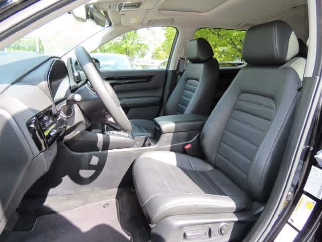 Certified 2024 Honda CR-V EX-L image 12