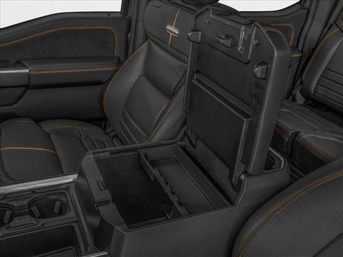 New 2026 Ford F250 Platinum AWD/4WD image 10