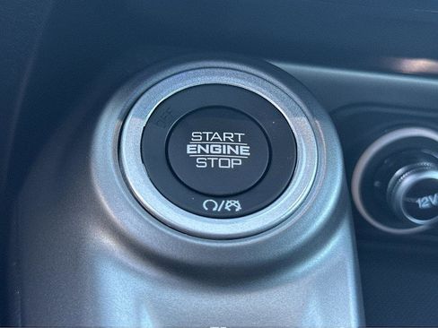 Used 2024 Dodge Hornet R/T w/ Tech Pack w/o Parking image 24