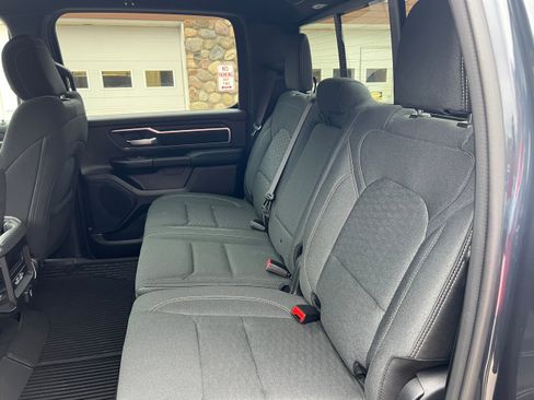 New 2026 RAM 1500 Big Horn image 10