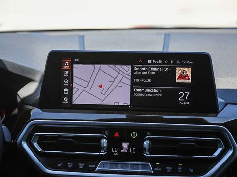 Used 2024 BMW X3 sDrive30i w/ Convenience Package image 14