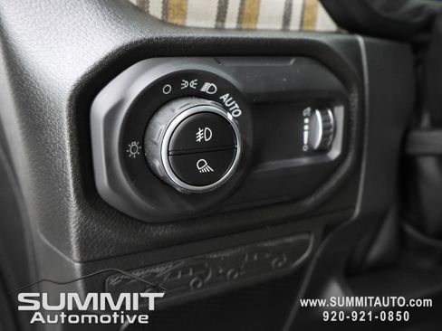 New 2026 Jeep Gladiator Sport AWD/4WD image 39