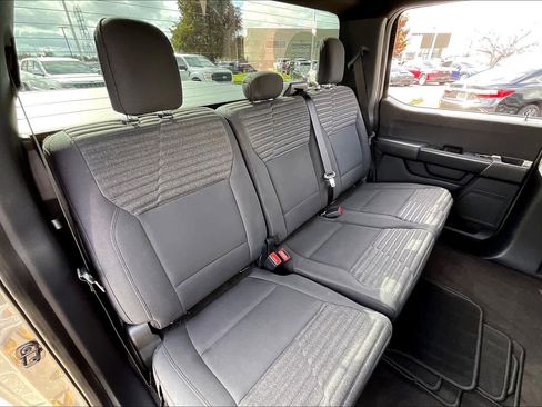 Used 2021 Ford F150 XL w/ STX Appearance Package image 18