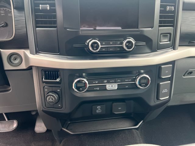 Used 2021 Ford F150 XLT w/ Equipment Group 301A Mid AWD/4WD image 15