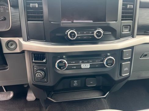 Used 2021 Ford F150 XLT w/ Equipment Group 301A Mid AWD/4WD image 15