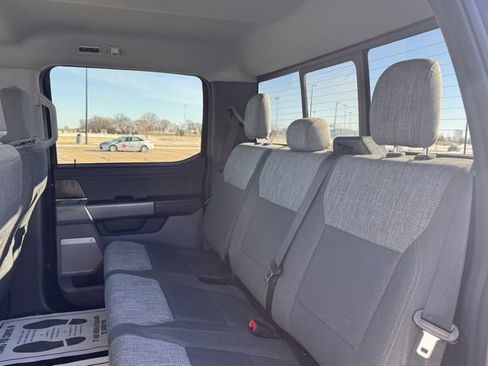 Used 2022 Ford F150 XLT w/ Equipment Group 302A High image 28