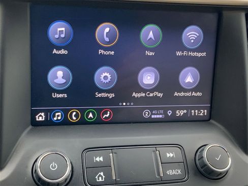 Used 2023 GMC Acadia Denali w/ Denali Technology Package image 14