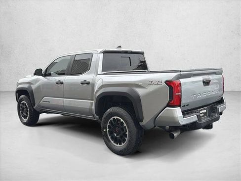 New 2026 Toyota Tacoma TRD Off-Road image 7