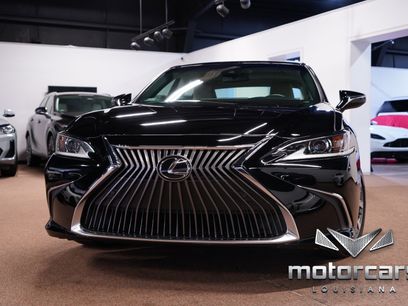 Used 2019 Lexus ES 350