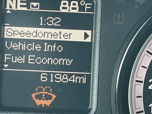 Used 2021 RAM 1500 Warlock AWD/4WD image 27