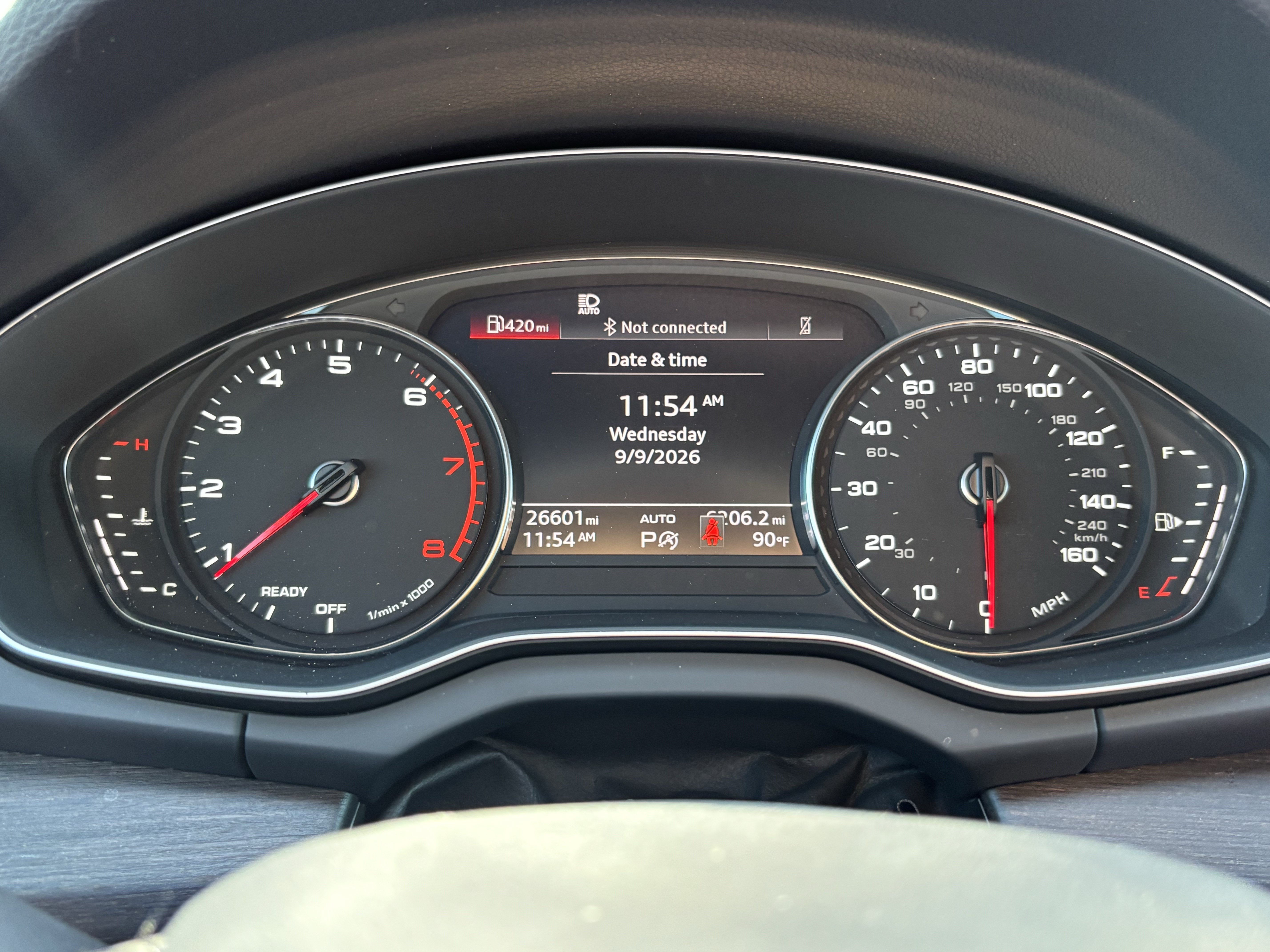 Used 2023 Audi Q5 2.0T Premium w/ Convenience Package AWD/4WD image 23