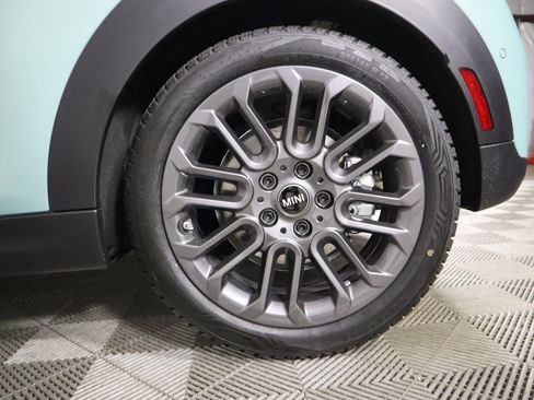 New 2026 MINI Cooper S image 28