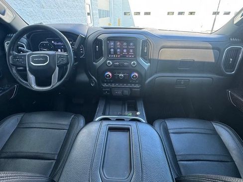 Used 2022 GMC Sierra 2500 Denali w/ Denali Ultimate Package AWD/4WD image 14