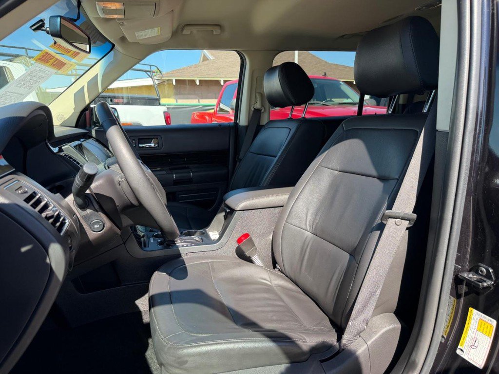 Used 2019 Ford Flex SEL w/ Equipment Group 202A FWD image 18