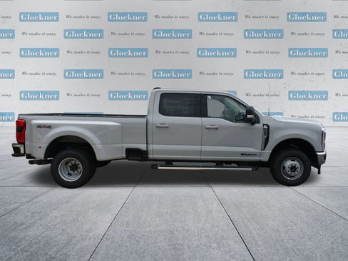 New 2026 Ford F350 XLT w/ XLT Premium Package AWD/4WD image 4