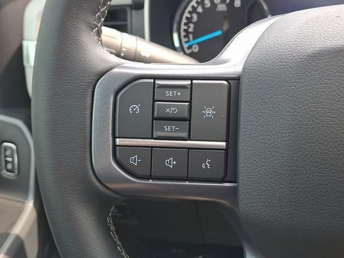 Certified 2023 Ford F150 XLT w/ Equipment Group 302A High AWD/4WD image 21