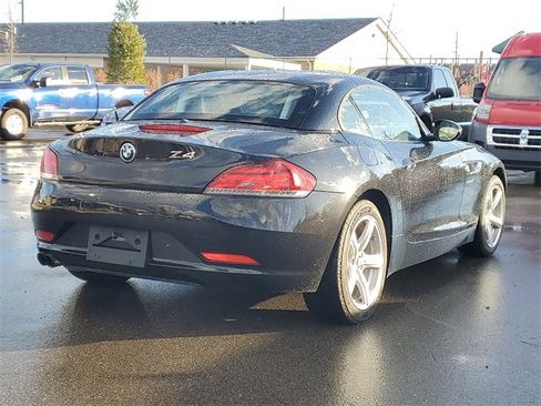 Used 2016 BMW Z4 sDrive28i image 4