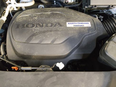 Used 2017 Honda Pilot EX-L image 30