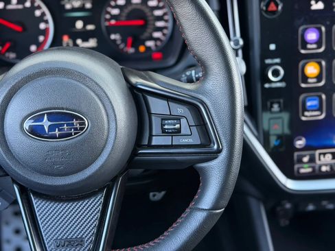 Used 2022 Subaru WRX Premium AWD/4WD image 23