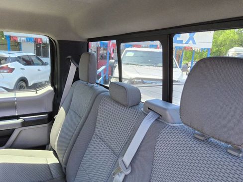 Used 2018 Ford F150 XLT w/ Equipment Group 302A Luxury RWD image 20