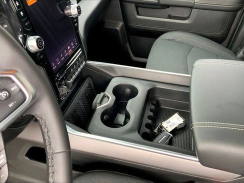 Used 2026 RAM 2500 Big Horn image 16