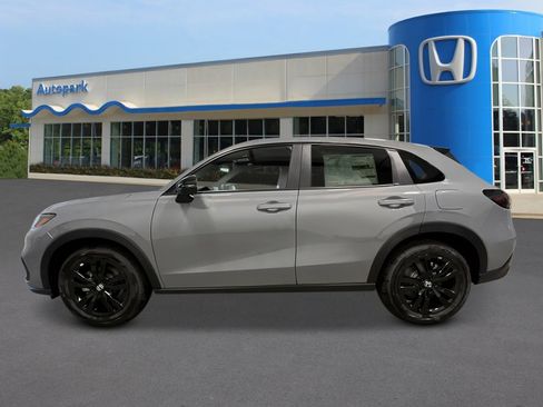 New 2026 Honda HR-V Sport image 2