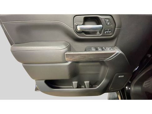 Used 2023 Chevrolet Silverado 2500 LTZ w/ Z71 Chrome Sport Edition image 8