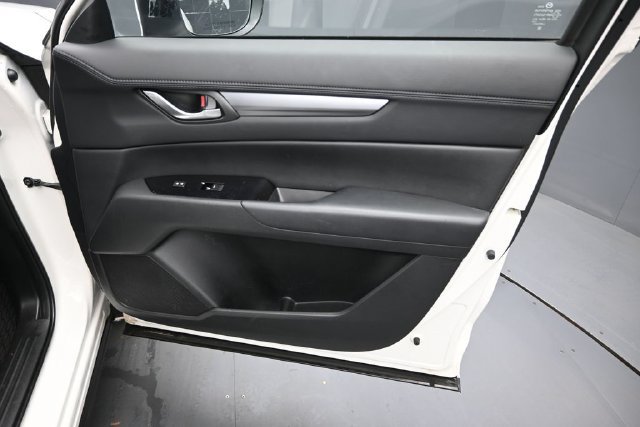 Certified 2024 MAZDA CX-5 AWD 2.5 S image 17