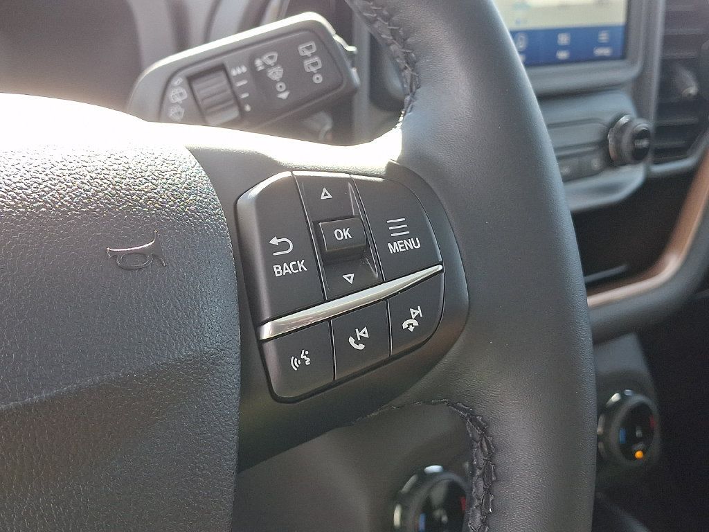 Used 2024 Ford Bronco Sport Outer Banks w/ Tech Package AWD/4WD image 23
