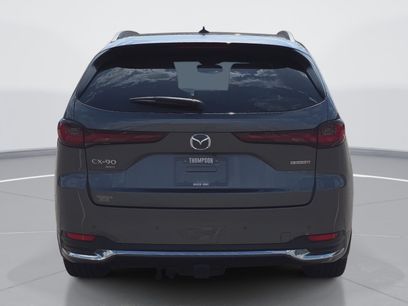 Used 2024 MAZDA CX-90 3.3 Turbo S w/ Premium Plus