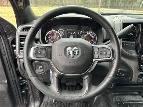 New 2026 RAM 4500 Tradesman image 8