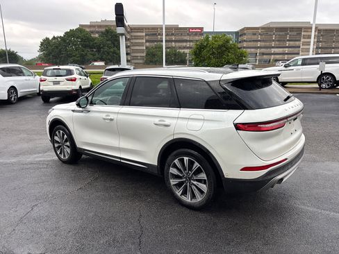 Used 2022 Lincoln Corsair Reserve w/ Equipment Group 201A AWD/4WD image 5