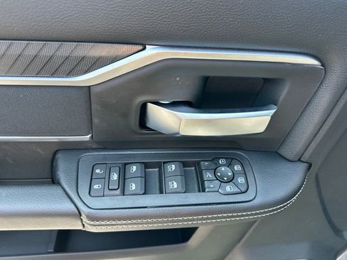 New 2026 RAM 3500 Big Horn AWD/4WD image 12