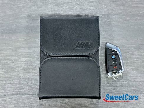 Used 2023 BMW M3 Competition w/ Executive Package image 61