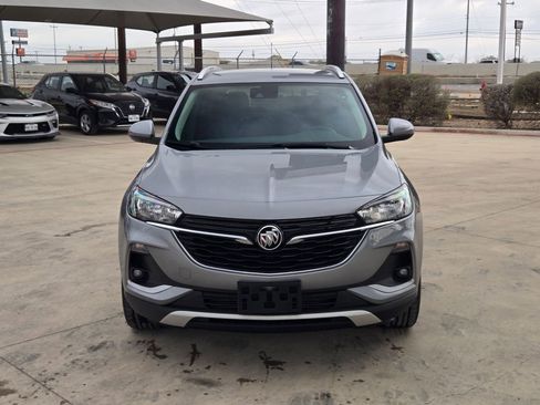 Certified 2023 Buick Encore GX Select image 8