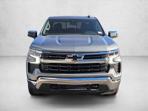 New 2026 Chevrolet Silverado 1500 LT image 6