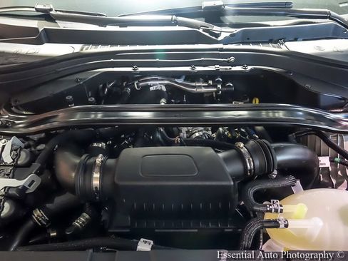 Used 2026 Lincoln Aviator Reserve AWD/4WD image 31