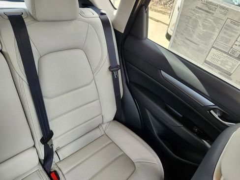 New 2025 MAZDA CX-5 AWD 2.5 S w/ Preferred Package image 15
