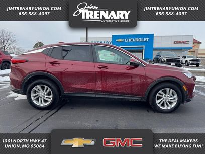 Used 2024 Buick Envista Preferred w/ Convenience I Package