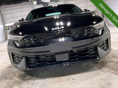 Used 2026 Kia K5 GT w/ GT1 Package FWD image 36
