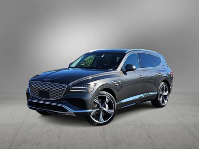 Used 2026 Genesis GV80 2.5T Prestige