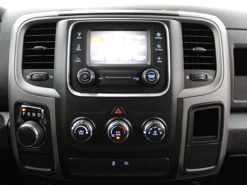 Used 2021 RAM 1500 Tradesman w/ Popular Equipment Group image 23