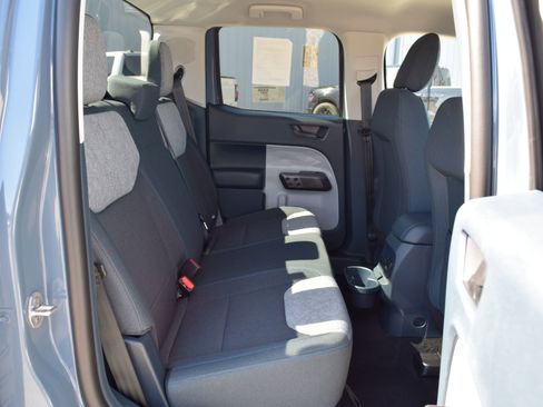 New 2026 Ford Maverick XLT w/ XLT Luxury Package image 22